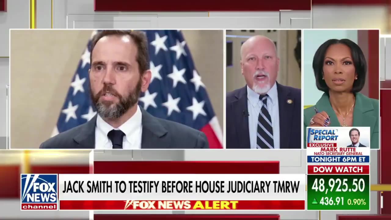 Unbelievable Corruption: Jack Smith Defied a Judge's Ruling and Kept His Dirty Work Going