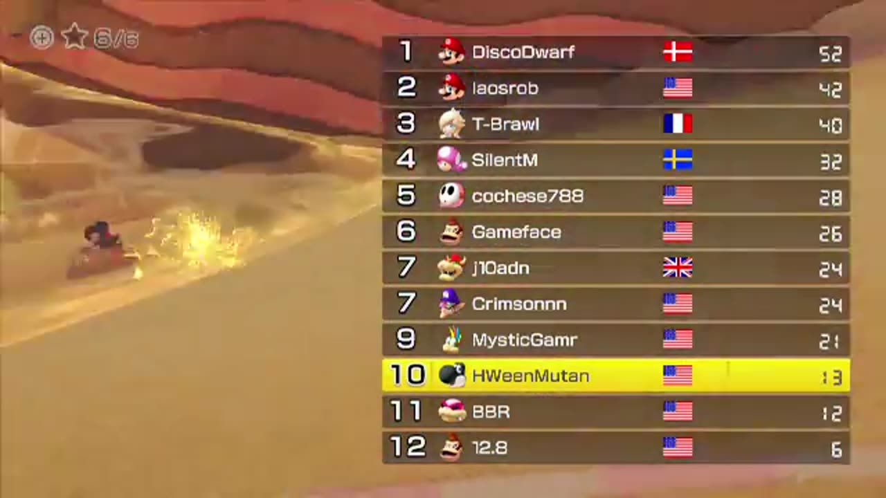 Halloween A-Thon 2014 Day 29. Halloween Mii with BigRichie 2004. - 3 _ 10