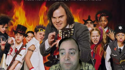 This Movie Helped Music Education