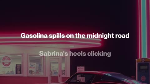 Gasolina Dreams