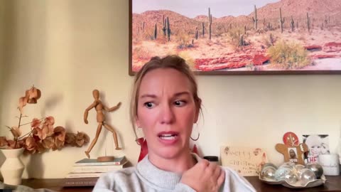 JENNA FIRST REVEALS TRUTH ABOUT AARON 2024