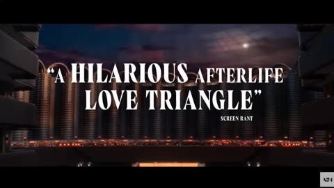 Eternity | Official Trailer 2 HD | A24