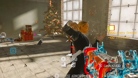 All Hell Broke Loose