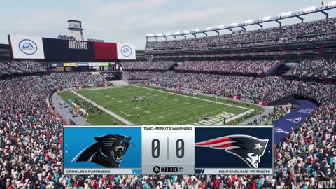 NBA 2K26 - Denver Nuggets vs Minnesota Timberwolves