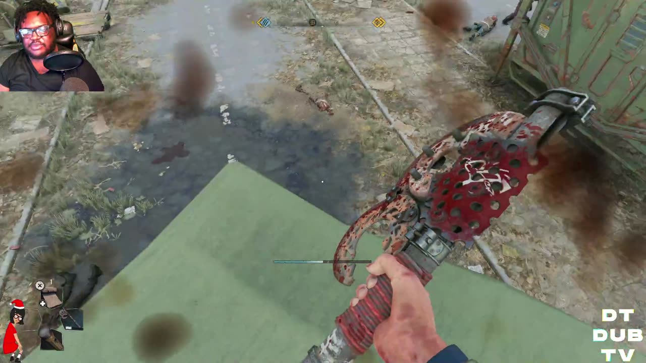 WARM , TOASTY EVENING