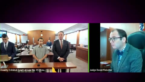 Drinking While Driving Plague Continues Judge David Fleischer