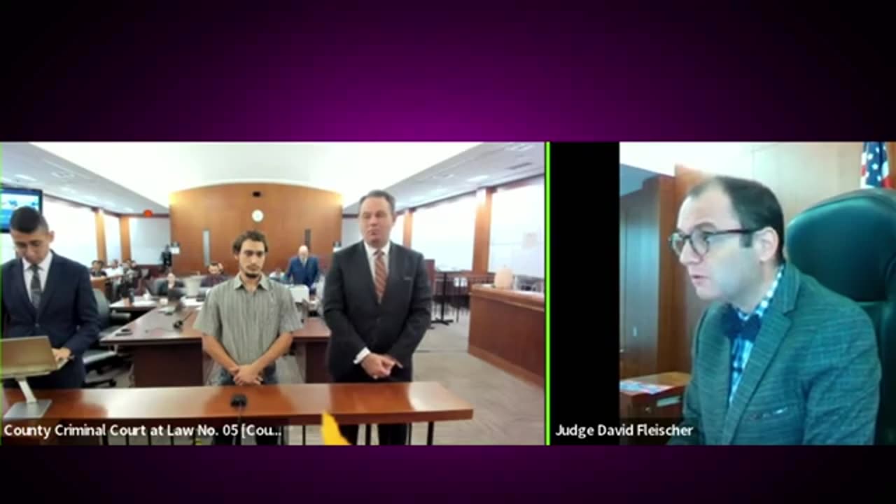 Drinking While Driving Plague Continues Judge David Fleischer