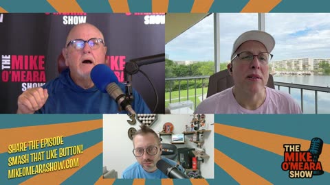 The Mike O'Meara Show
