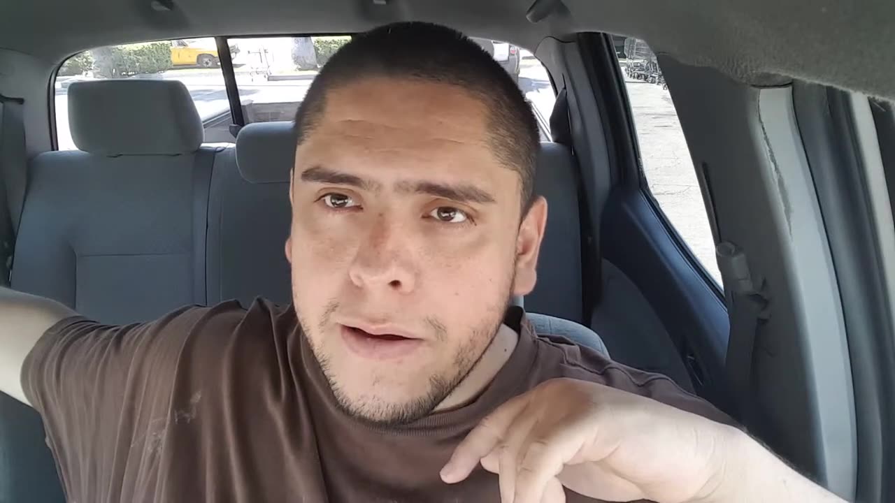 Yep... I'm Back.. (August 6, 2018)