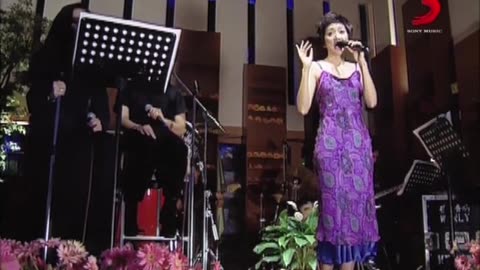 梅艷芳 - 女人花