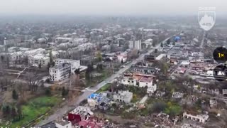 Ukrainian Raid Into Northern Pokrovsk Causing Chaos for Defending Russian Forces