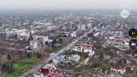 Ukrainian Raid Into Northern Pokrovsk Causing Chaos for Defending Russian Forces