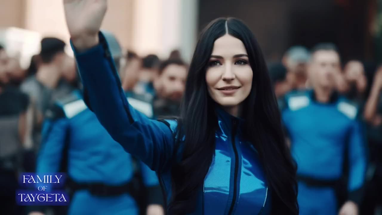 ALIENS AND SPACECRAFTS