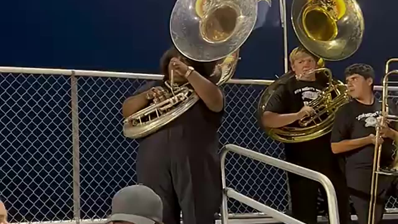 Poth Pirates get fired up wit