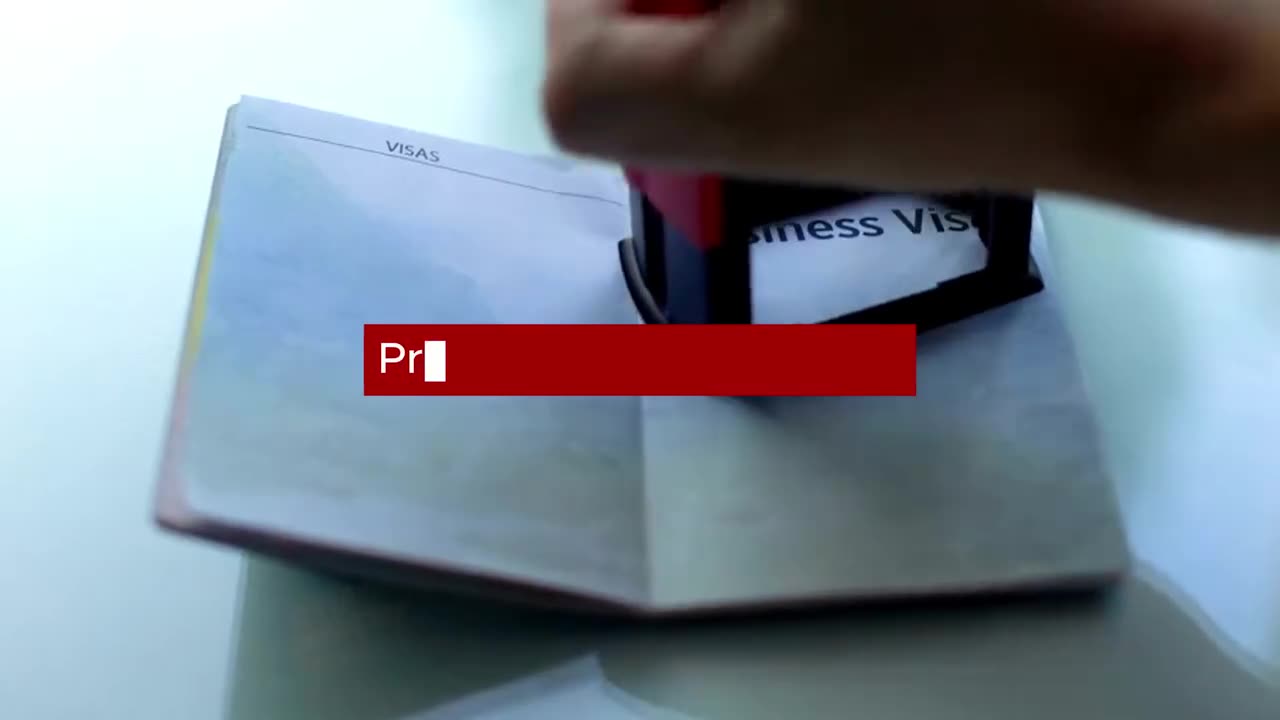 Business Visa Program | Sambhav Immigration