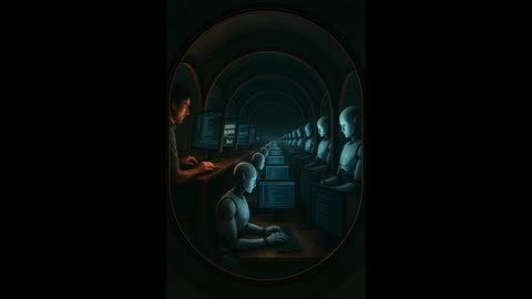 The Code That Will Have Always Been