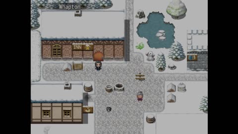 A Servant's Tale (Spanking game Part 1)