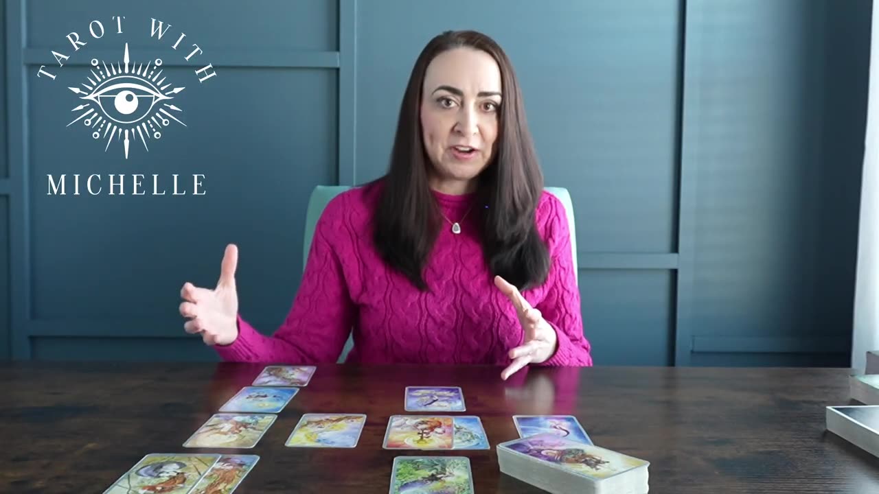 ♏️ Scorpio - Breaking Down Your Own Walls!