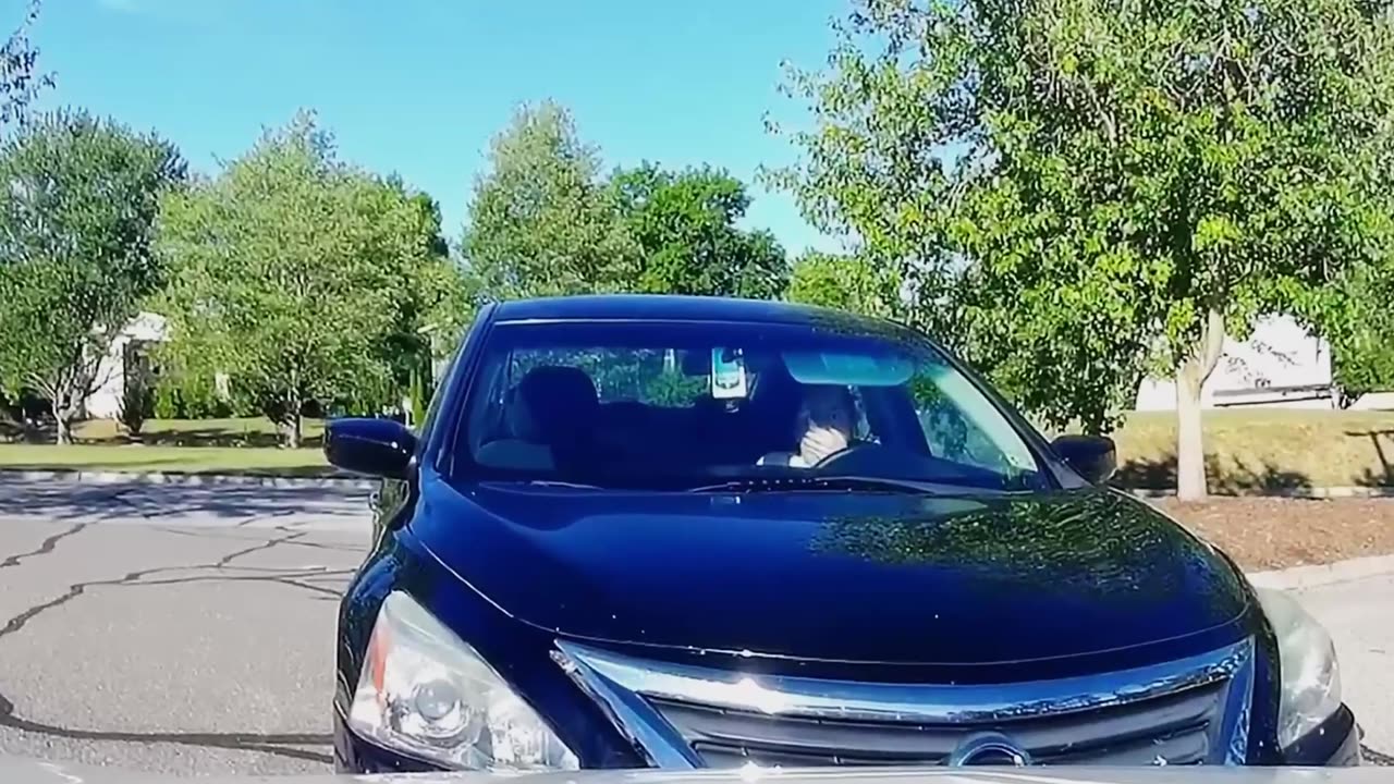 CRASHES YOU WON'T BELIEVE 20