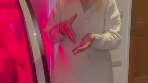 Hyperbaric Oxygen Therapy