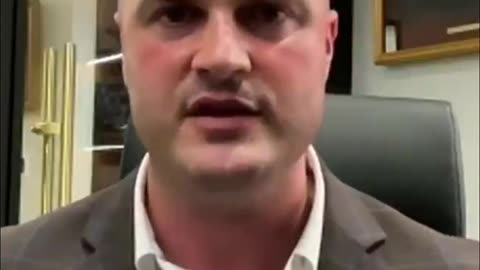 Texas AG_ Targeting Blue Cities and Counties!