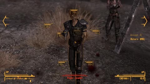 Gaming 09 Fallout New Vegas