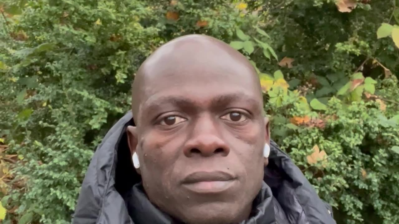 I don't know who needs to hear this, but don't take it personally, because some people are just here to complain about everything.