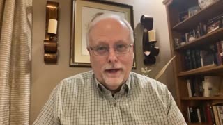 The Millennial Reign Of Christ Part Seven