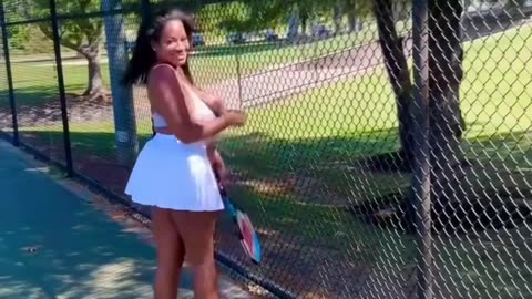Tennis torpedoes