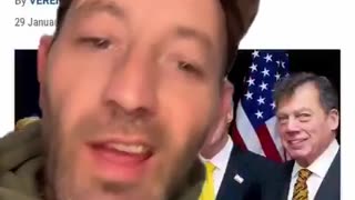 Connecting some dots with the Epstein Files