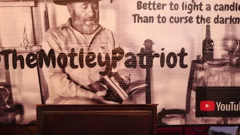 Unthrottled Truth: Exposing the Democrats’ “Ministry of Truth” Syndicate