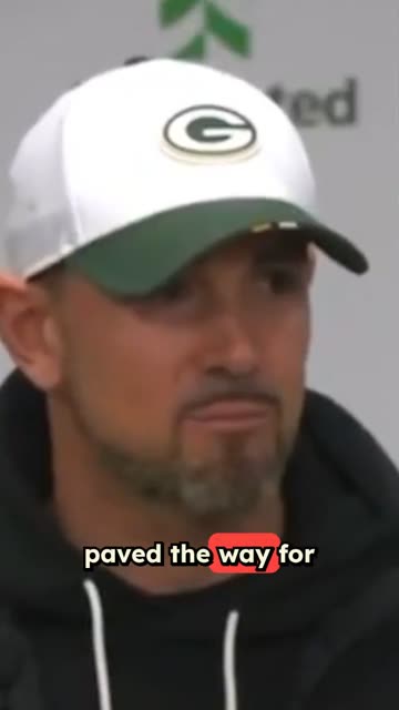 Packers Place Players On IR