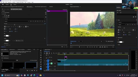 Adobe Premiere Pro | Day 06