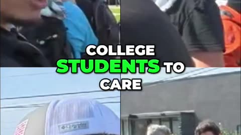 Unfiltered Truth: Journalists & Controversial College Talks