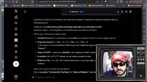 ¡TUTORIAL PARA SUNO! ¡ HAZ MUSICA GENIAL PARA TU CANAL!