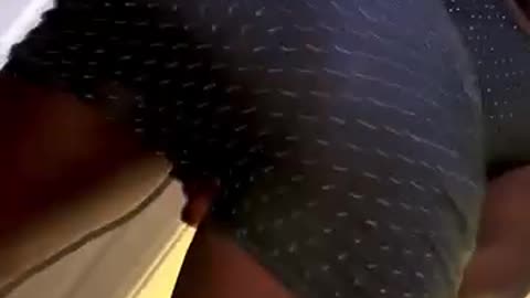 Too much sugar in that soft Azz.