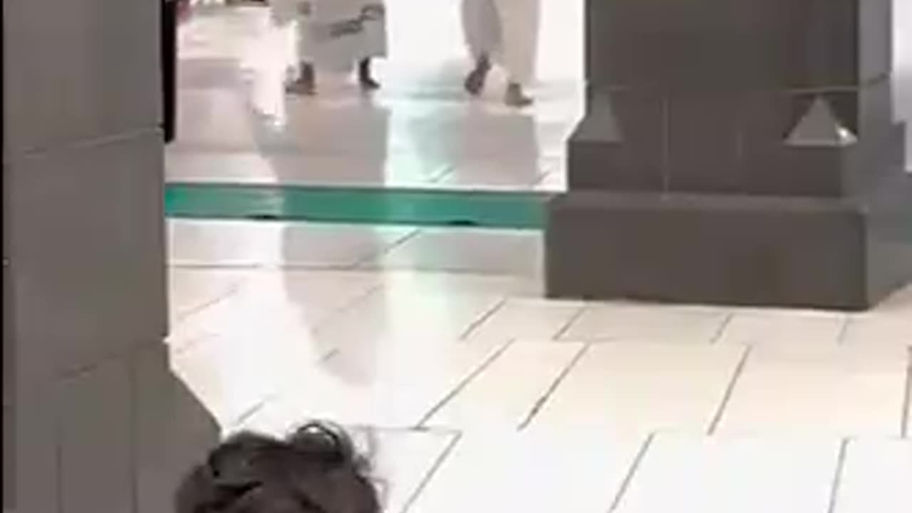 Allahu Akbar is