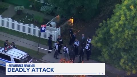 Staten Island Teen Decapitates Mother's Boyfriend