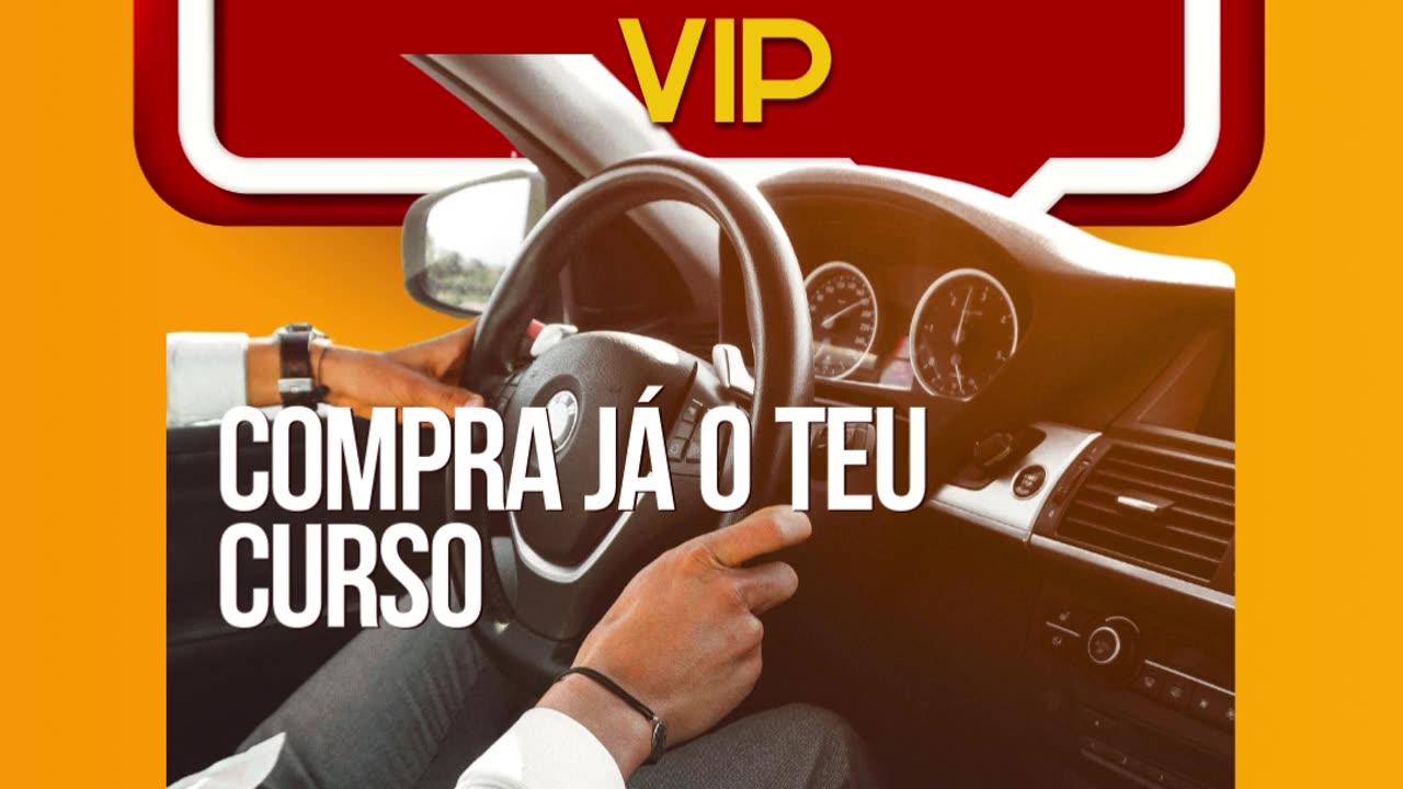 Motorista Vip