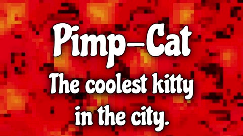 Racism & Bigotry with Pimp-Cat