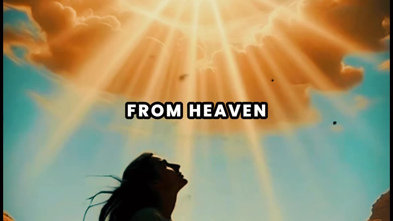 Genesis 21:17-18, Hagar and Ishmael Sent Away.