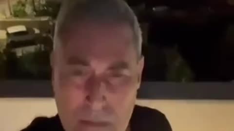 Uri Geller Warns President Trump About Sharm El-Sheikh (Read Description)