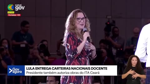 TikTok anuncia R$ 200 bilhões em investimento