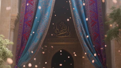 The Building of the Altar and the Service in the Tabernacle