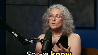 Print to TikTok - Dr Jen Gunter and Doctor Mike #socialmedia #misinformation