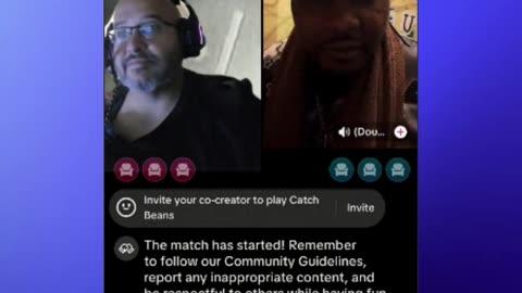 Live with Restream, October 26