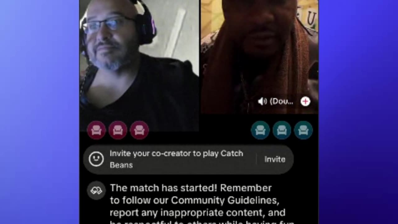 Live with Restream, October 26