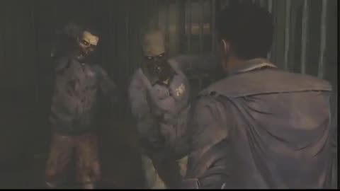 Halloween A-Thon 2014 Day 14. Walking Dead Season 1 Day 2 - 20 _ 22