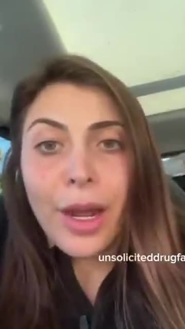 My parents OWN the housebut LEGALLY, it’s not theirs anymore.” She says...