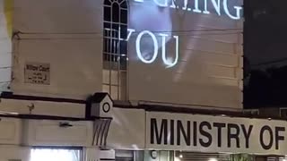 A Pub in New Brighton, England, Has Been Renamed to ‘The George Orwell'